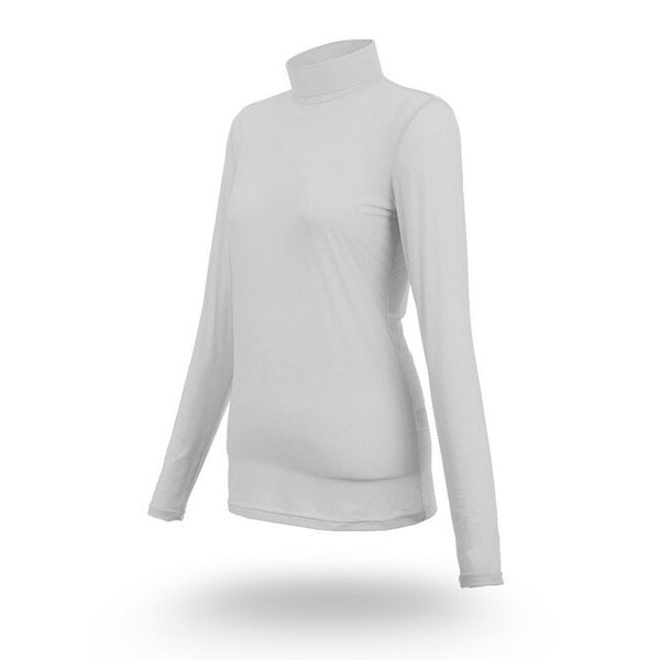 Women Summer Outdoor  Shirt Underwear Golf Long Sleeve T-shirts