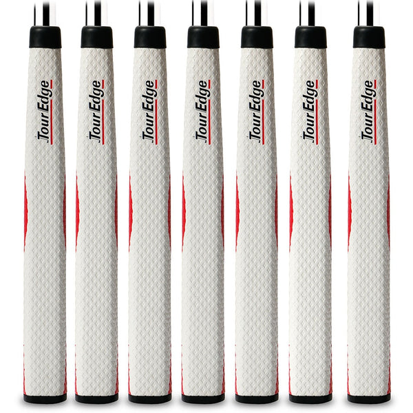 Golf Clubs Grip Golf Putter Grip PU Non-slip 3 Colors to Choice