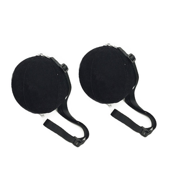 Golf Intelligent Impact Ball Golf Swing Trainer Aid Practice Training supplies