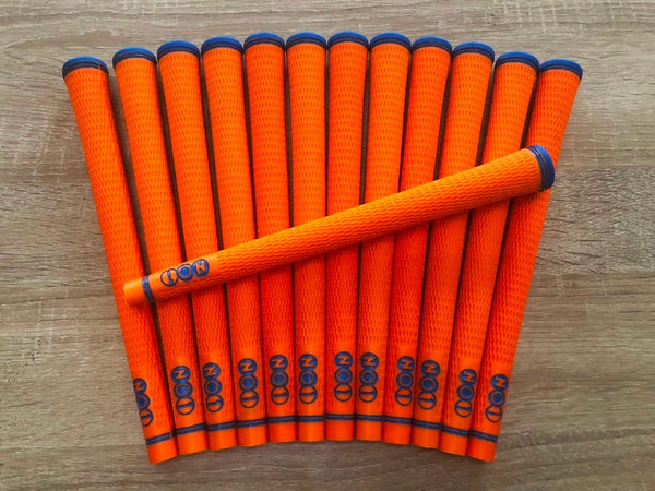 Golf Grips 5 Colors TPE Club Grips