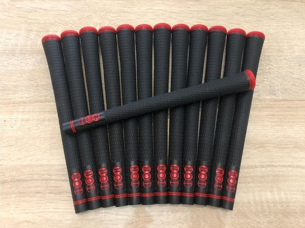 Golf Grips 5 Colors TPE Club Grips