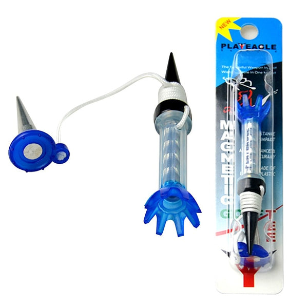 Golf Training Ball Tee Magnetic Step golf Accessories Golf Tees