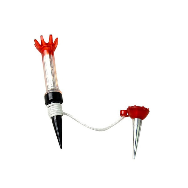 Golf Training Ball Tee Magnetic Step golf Accessories Golf Tees
