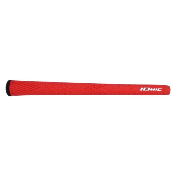 2019 New Golf Club Grip Golf Soft Rubber Alloy Carbon Grips Anti-slip Anti-shock Pro