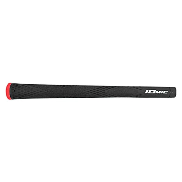 2019 New Golf Club Grip Golf Soft Rubber Alloy Carbon Grips Anti-slip Anti-shock Pro