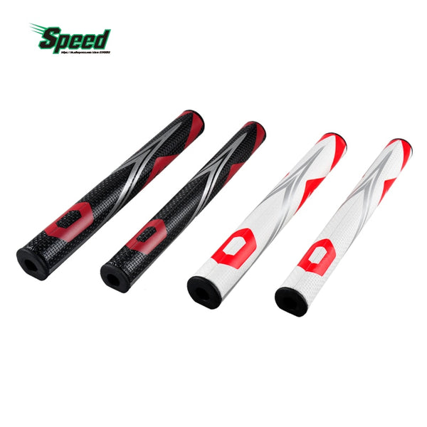 Golf Putter Neutral Golf Putter Grips 2.0 3.0 Black White Unique Design Grip