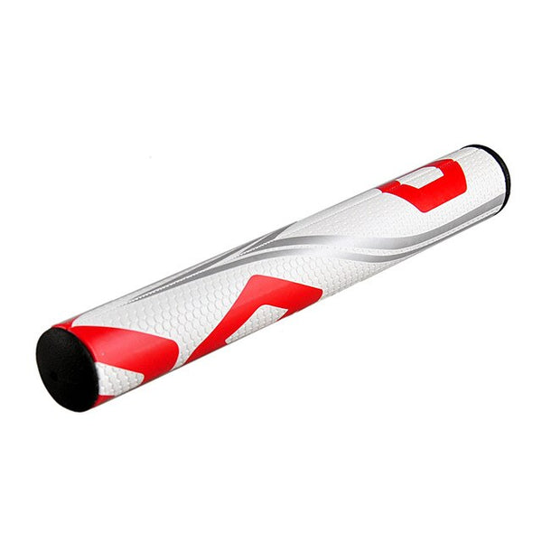 Golf Putter Neutral Golf Putter Grips 2.0 3.0 Black White Unique Design Grip