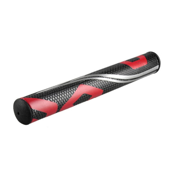 Golf Putter Neutral Golf Putter Grips 2.0 3.0 Black White Unique Design Grip