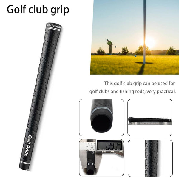 New Unisex Golf Rubber Grip Golf  For Golf Training Players