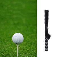New Unisex Golf Rubber Grip Golf  For Golf Training Players