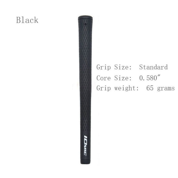 Golf Club Grip Universal Anti-slip Grips Wrap Training Accessories For Men Women
