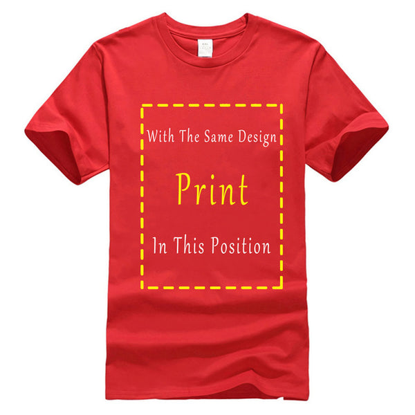 Tiger Woods Golfing Funny T-Shirt Tiger Woods Men's Tee Shirt