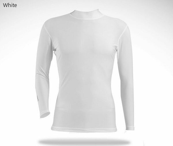 2019 Golf t Shirts Slim Sport Long Sleeve Shirt Men's Golf Clothes golf