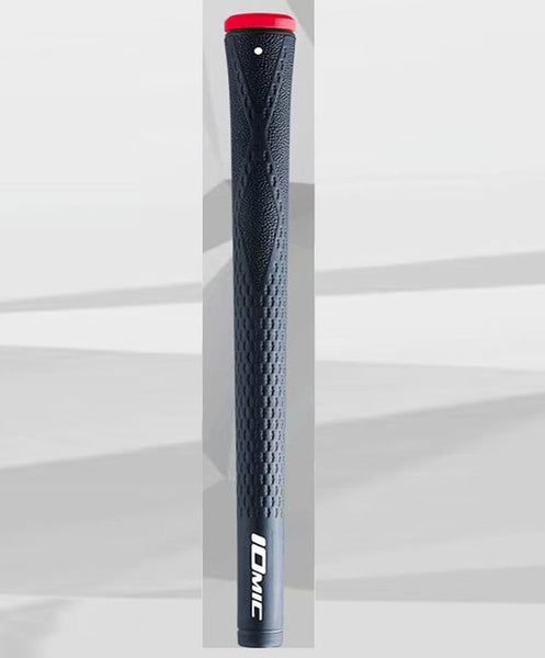 New IOMIC Golf irons Grips high quality Rubber Golf