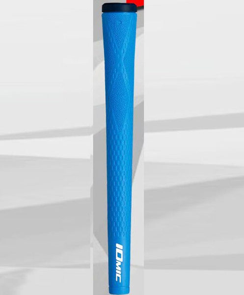 New IOMIC Golf irons Grips high quality Rubber Golf