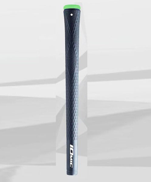 New IOMIC Golf irons Grips high quality Rubber Golf