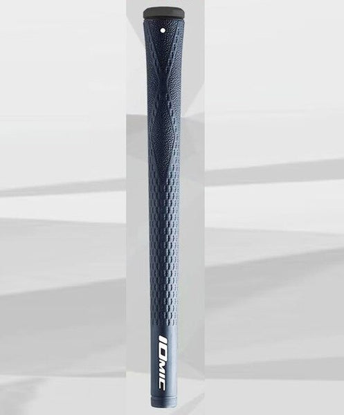 New IOMIC Golf irons Grips high quality Rubber Golf