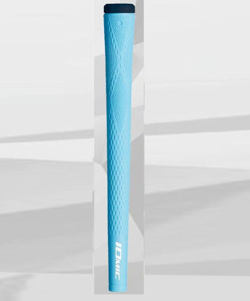 New IOMIC Golf irons Grips high quality Rubber Golf