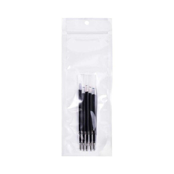 Metal Sign Pen Golf Club Pen Gift for Golfer Coworker Men Women Xmas Golf Pens Office Stationery Desktop Blue Red Black Ink