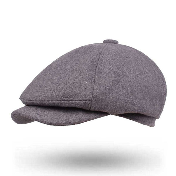 Newsboy Painters Driving Hat Peaked Cap Golf Summner Sun Fashion Headwear