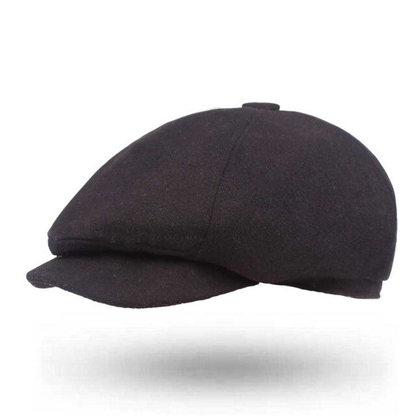 Newsboy Painters Driving Hat Peaked Cap Golf Summner Sun Fashion Headwear