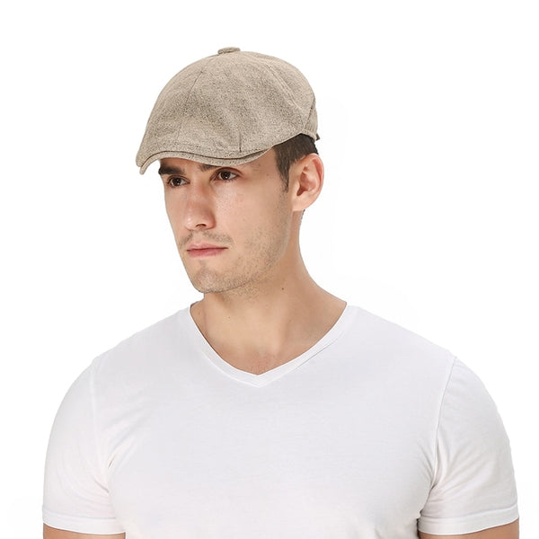 Outdoor Hiking Sports Hat Fashion Visors Hat Casual Men\'s Berets Cap
