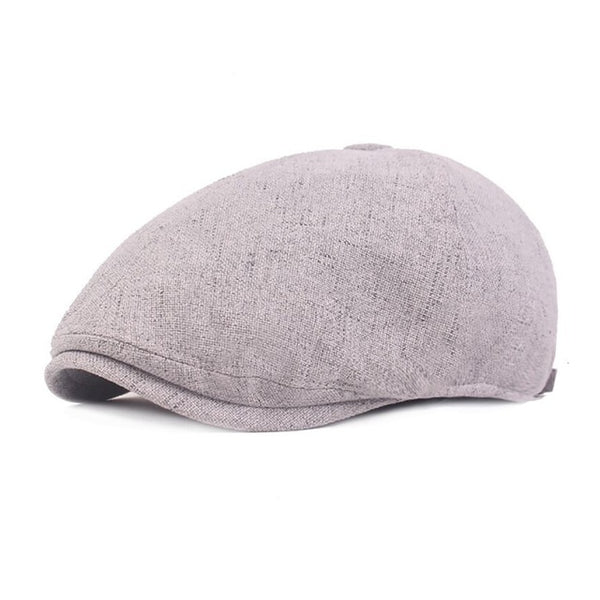 Outdoor Hiking Sports Hat Fashion Visors Hat Casual Men\'s Berets Cap
