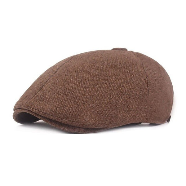 Outdoor Hiking Sports Hat Fashion Visors Hat Casual Men\'s Berets Cap