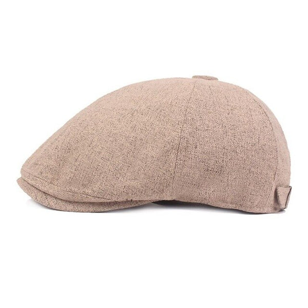Outdoor Hiking Sports Hat Fashion Visors Hat Casual Men\'s Berets Cap