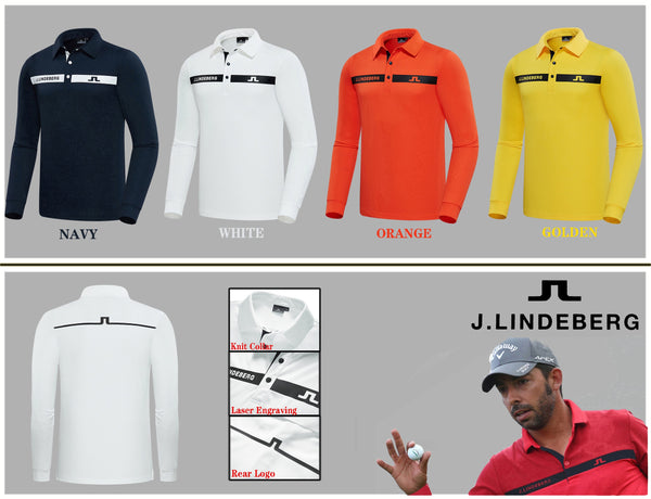 golf T-shirt golf apparel choose casual golf apparel