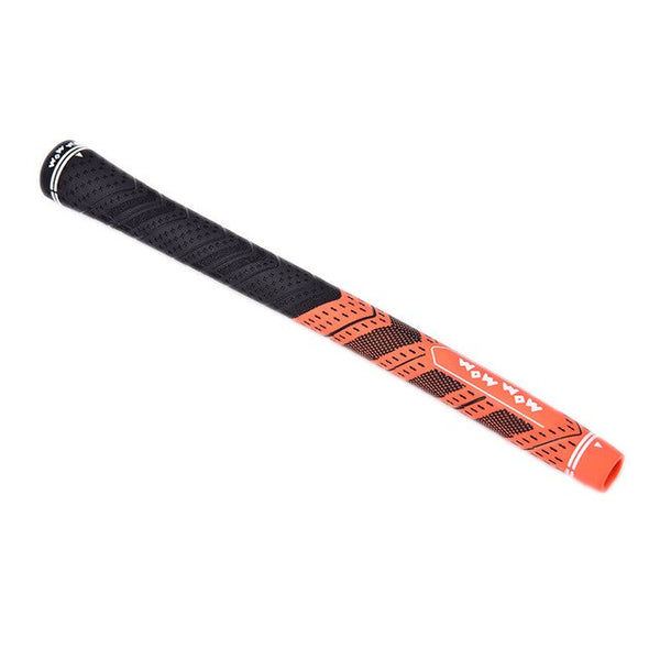 6 Colors By Light Your Choice Golf Grips Golf Grips Clubs Grip Putter Grips