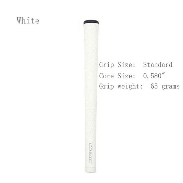 Men Women Golf Club Grip Universal Anti-slip Grips Wrap Training Accessories  For Iron Golf Clubs Wooden Iron-wood Clubs