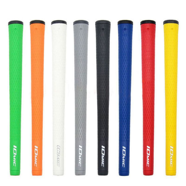 Golf Club Grip Universal Anti-slip Grips Wrap Training Accessories For Men Women