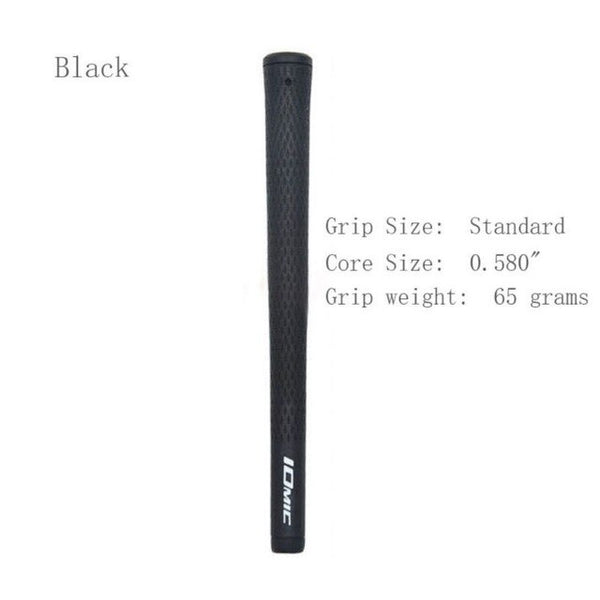 Golf Club Grip Universal Anti-slip Grips Wrap Training Accessories For Men Women