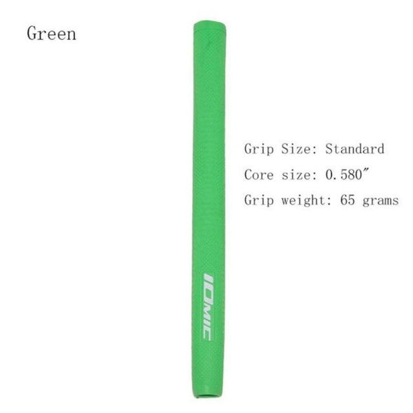 Golf Club Grip Universal Anti-slip Grips Wrap Training Accessories For Men Women