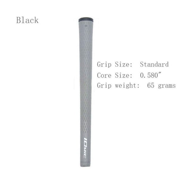 Golf Club Grip Universal Anti-slip Grips Wrap Training Accessories For Men Women