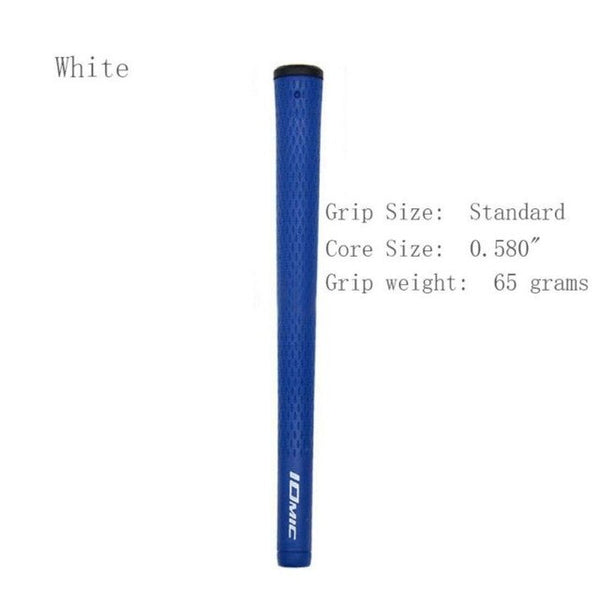 Golf Club Grip Universal Anti-slip Grips Wrap Training Accessories For Men Women