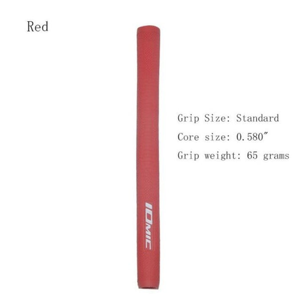 Golf Club Grip Universal Anti-slip Grips Wrap Training Accessories For Men Women