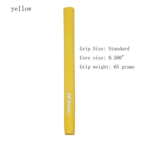 Golf Club Grip Universal Anti-slip Grips Wrap Training Accessories For Men Women