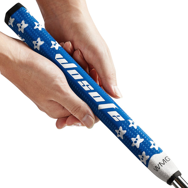 Golf grips  putter clubs  Men and women Size 3.0  50g weight