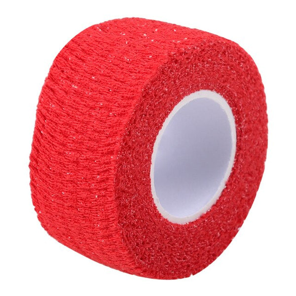 Anti-skid Cotton Golf Clue Accessory 4.5M Golf Grip Wrap