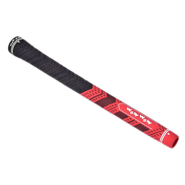 Natural Rubber Non Slip Golf Driver Grips 6 Colors By Light Your Choice Golf Grips Golf Grips Clubs Grip Putter Grips