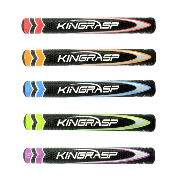 Golf Grips clubs grip putter grips PU Non slip 5 colors by light your choice golf grips