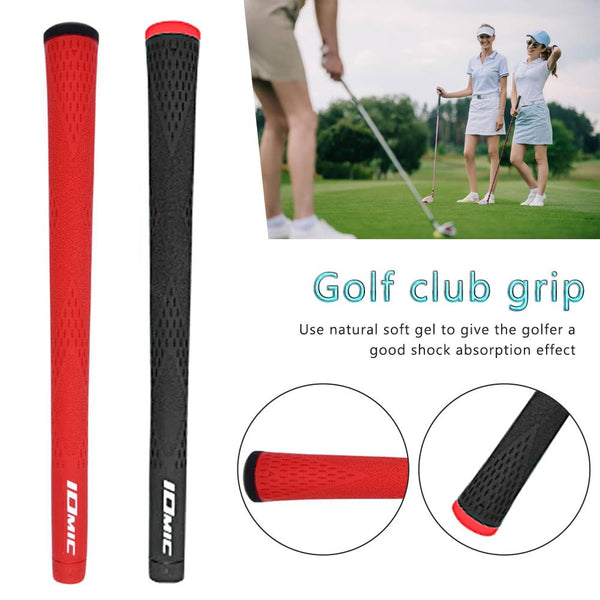 Putter Golf Club Putter Grip Golf Soft Rubber Grips Golf Sports Accessories