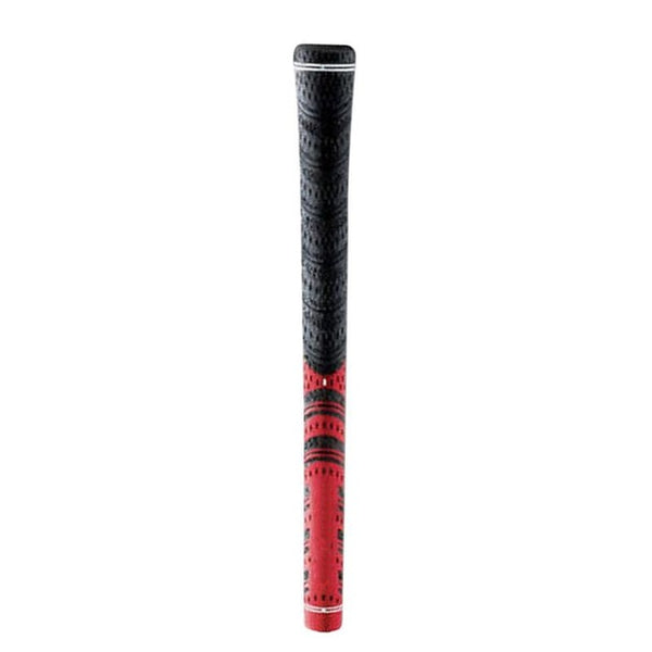 Cotton Yarn Natural Environmentally Friendly Rubber Golf Grip