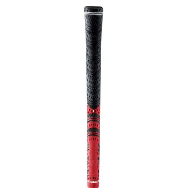 Cotton Yarn Natural Environmentally Friendly Rubber Golf Grip
