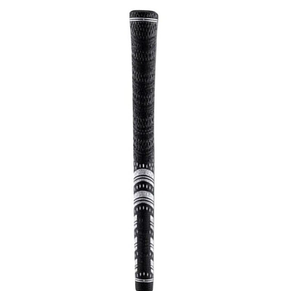 Cotton Yarn Natural Environmentally Friendly Rubber Golf Grip