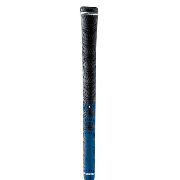 Cotton Yarn Natural Environmentally Friendly Rubber Golf Grip