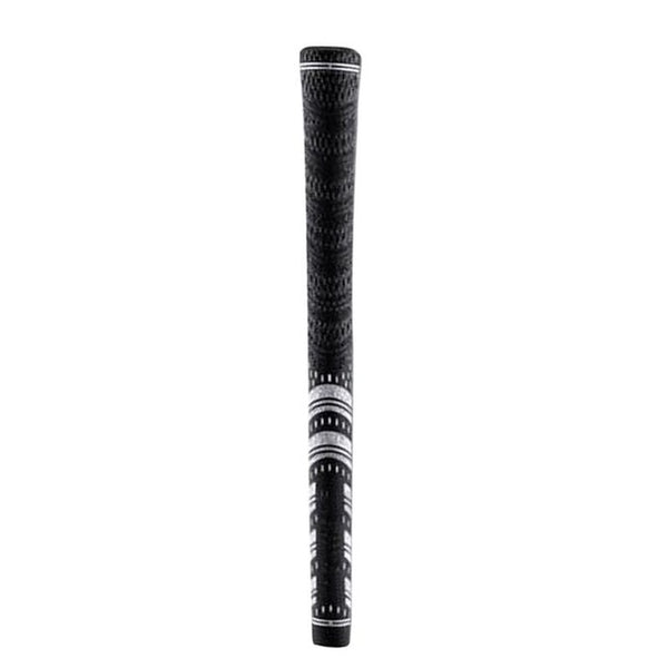 Cotton Yarn Natural Environmentally Friendly Rubber Golf Grip