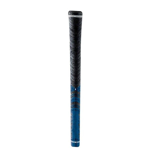 Cotton Yarn Natural Environmentally Friendly Rubber Golf Grip